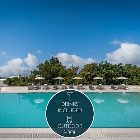 Holiday Resort Ad Turres Crikvenica Ngoại thất bức ảnh