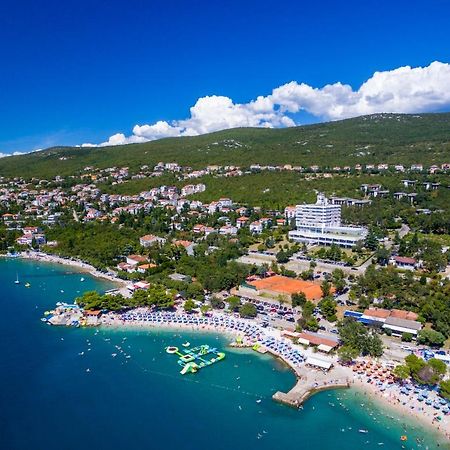 Holiday Resort Ad Turres Crikvenica Ngoại thất bức ảnh