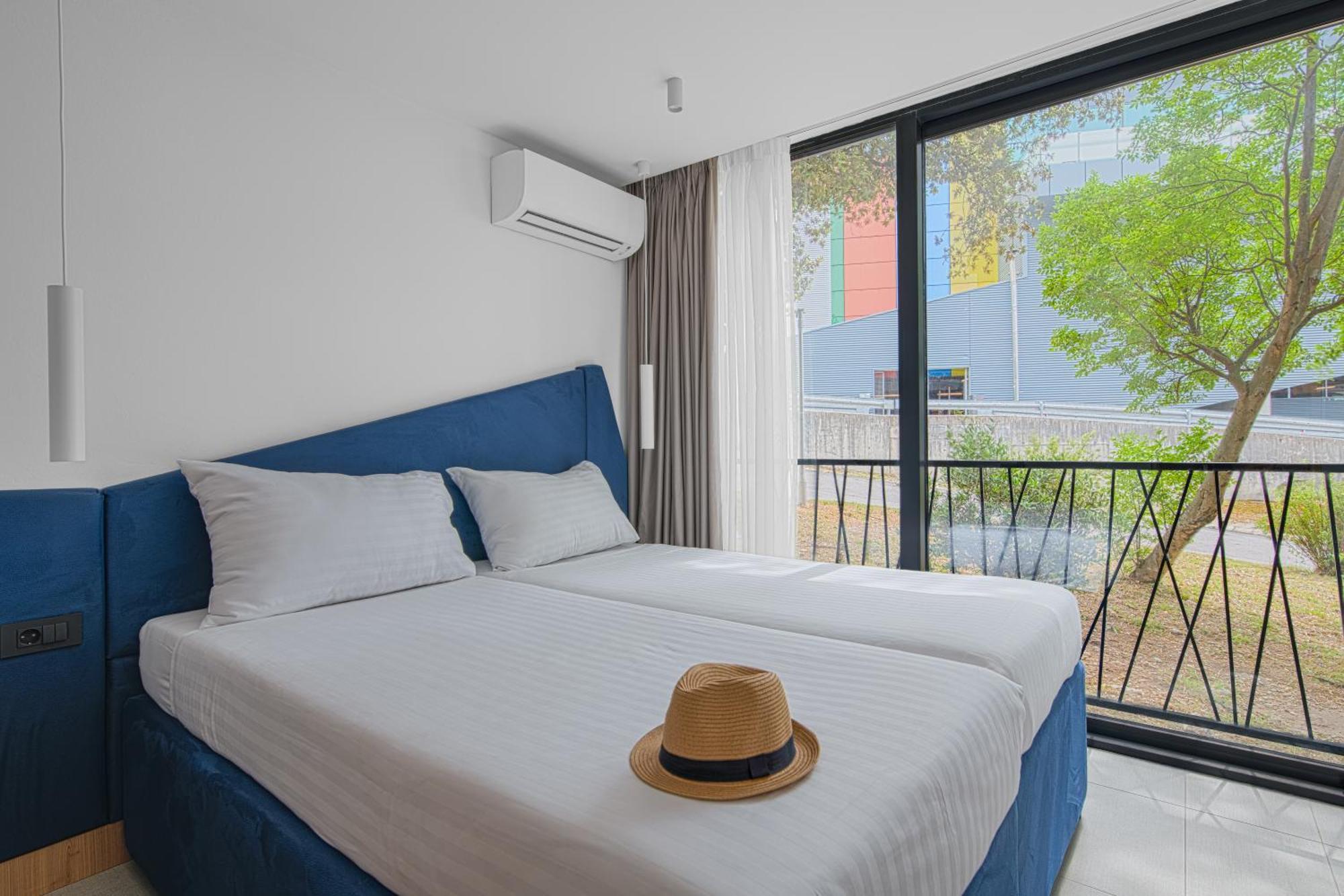 Holiday Resort Ad Turres Crikvenica Ngoại thất bức ảnh