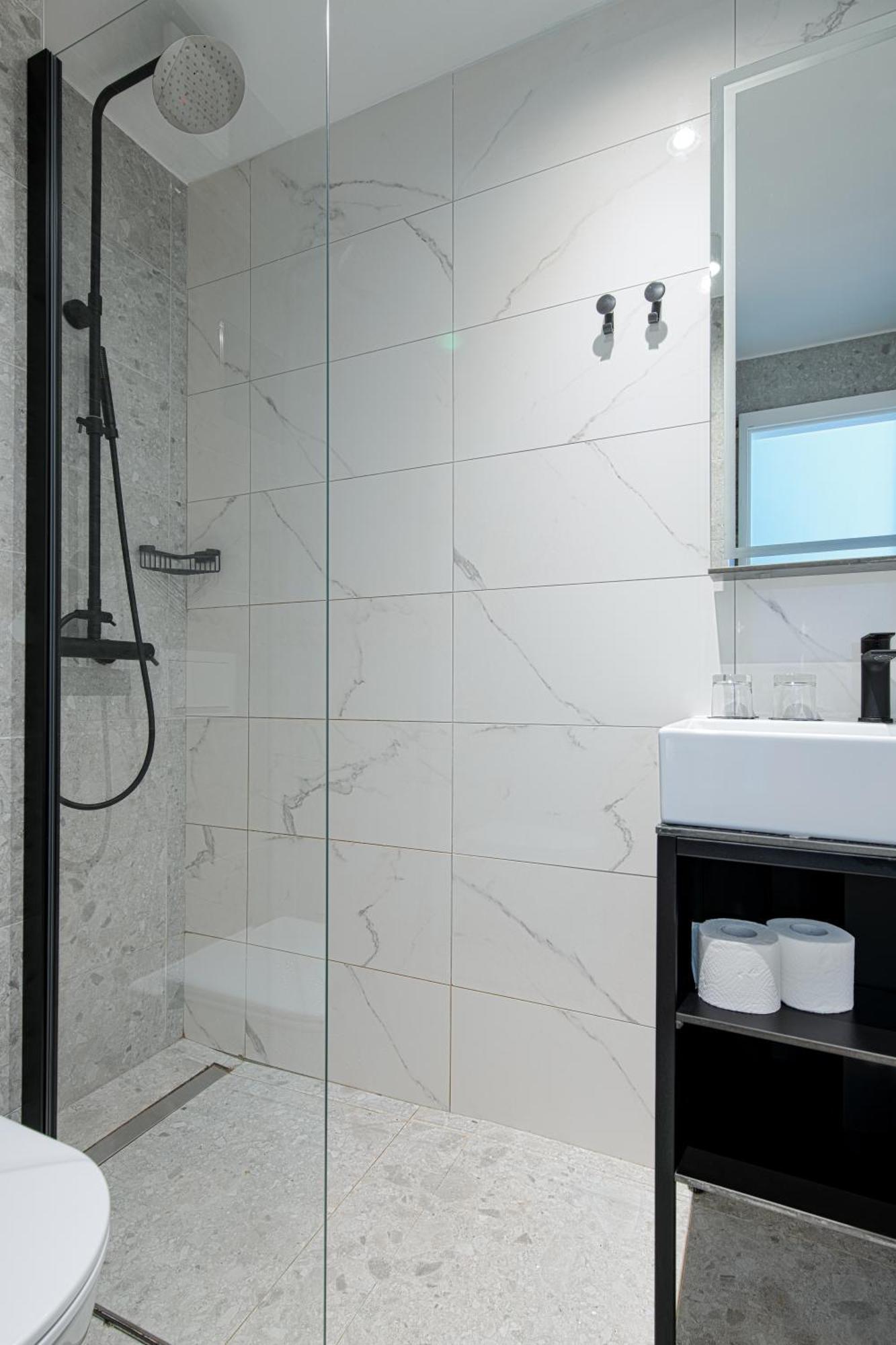 Holiday Resort Ad Turres Crikvenica Ngoại thất bức ảnh