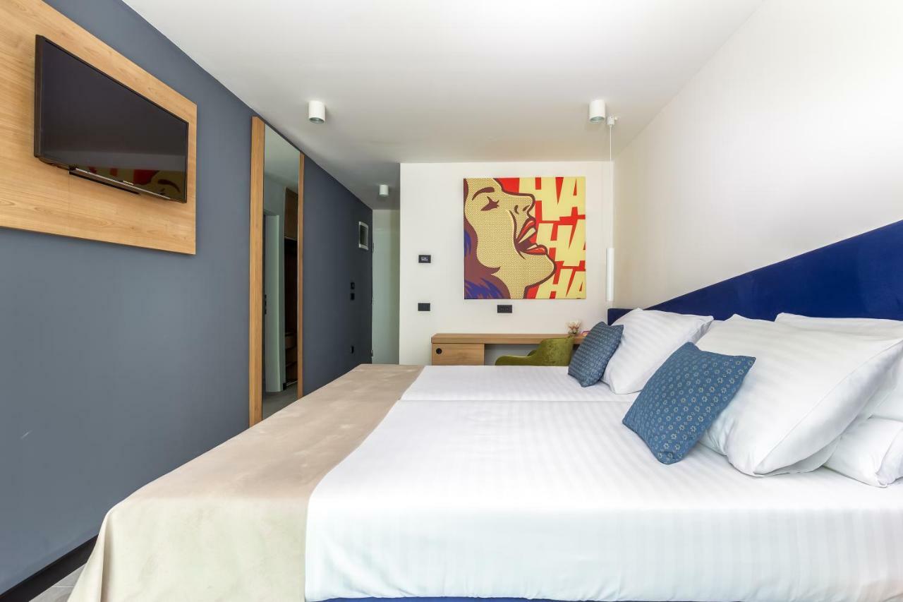 Holiday Resort Ad Turres Crikvenica Ngoại thất bức ảnh