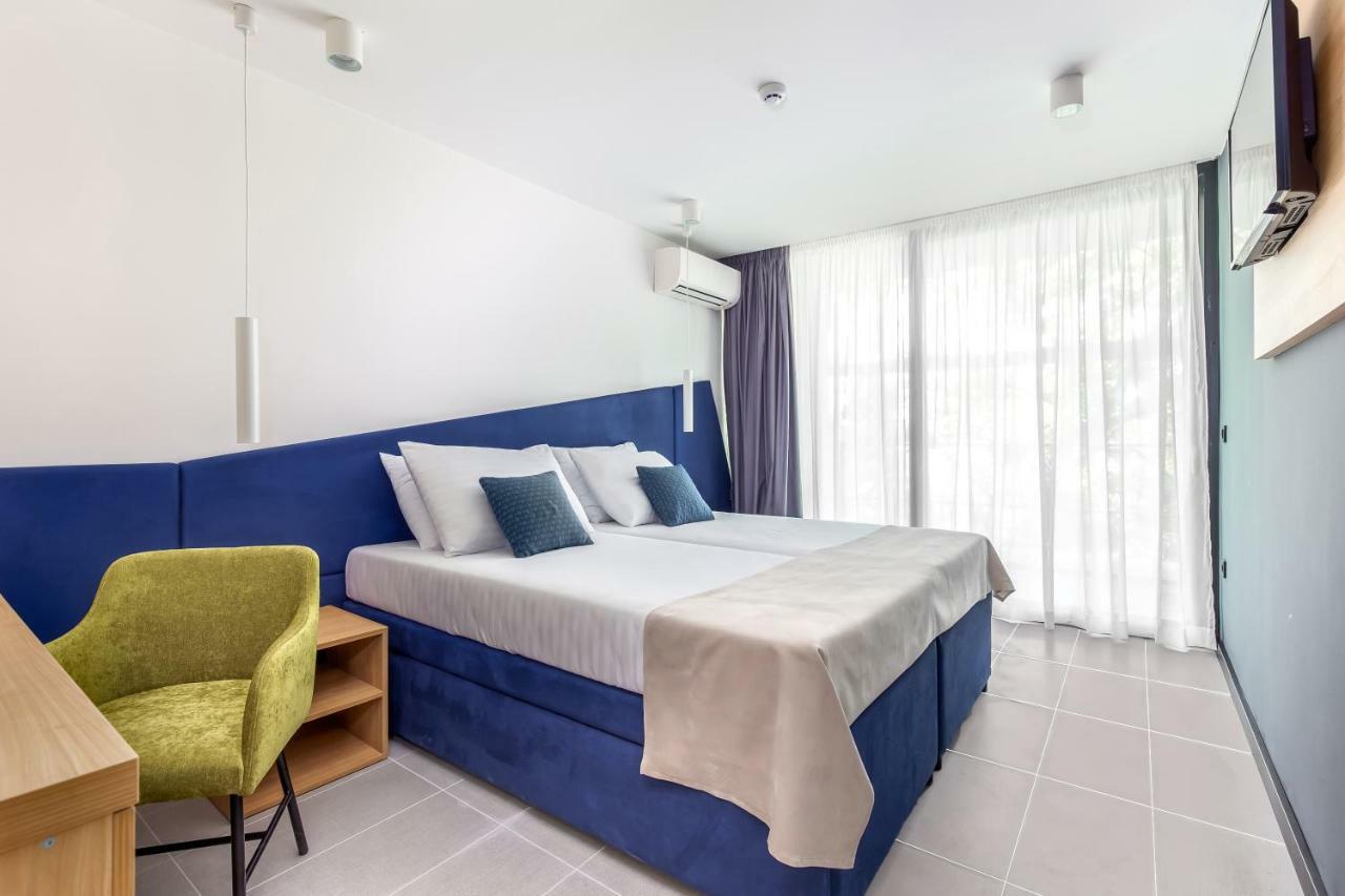 Holiday Resort Ad Turres Crikvenica Ngoại thất bức ảnh