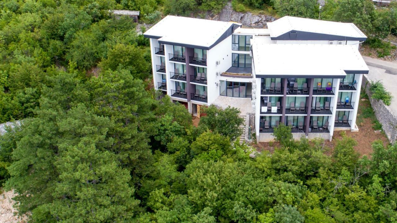Holiday Resort Ad Turres Crikvenica Ngoại thất bức ảnh